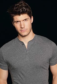 Películas de Alex Keener