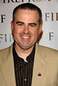 Películas de Alex Kendrick