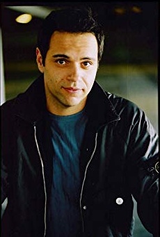 Películas de Alex Kozushin