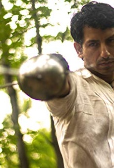 Películas de Alex Kruz