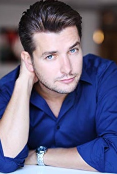 Películas de Alex Kudrytsky