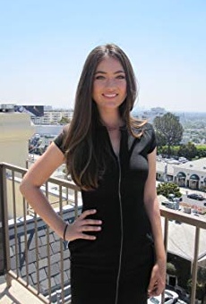 Películas de Alex Ladove