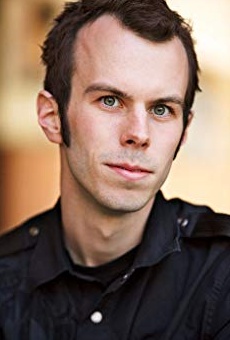 Películas de Alex Levin