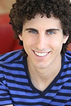 Películas de Alex Lewis