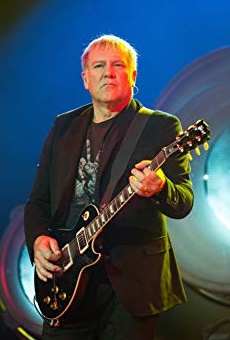 Películas de Alex Lifeson Películas de Alex Lifeson