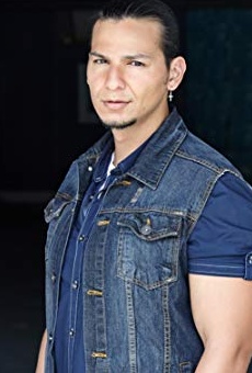 Películas de Alex Livinalli