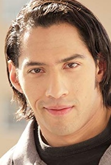 Películas de Alex Llera