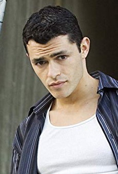 Películas de Alex Luria