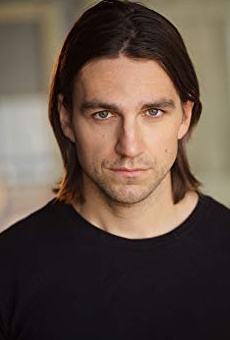 Películas de Alex MacPherson