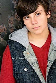 Películas de Alex Madera