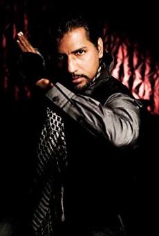 Películas de Alex Magno