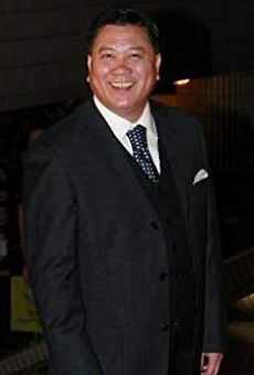 Películas de Alex Man