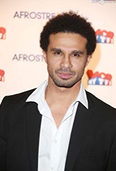 Películas de Alex Martin