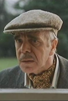 Películas de Alex McAvoy