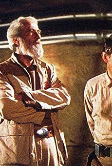 Películas de Alex McCrindle