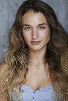 Películas de Alex McGregor