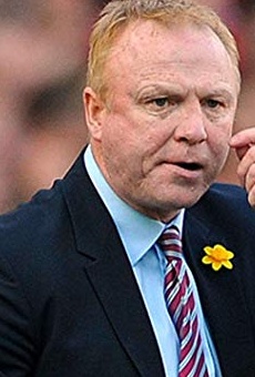 Películas de Alex McLeish