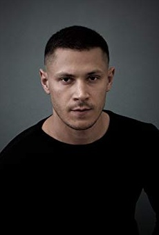 Películas de Alex Meraz