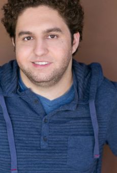 Películas de Alex Meth