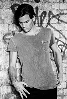 Películas de Alex Mills