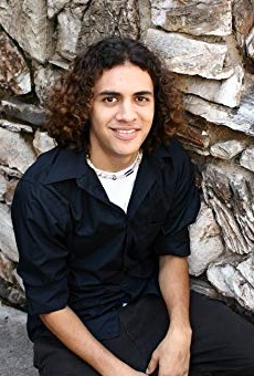 Películas de Alex Mitrovich