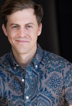 Películas de Alex Moffat