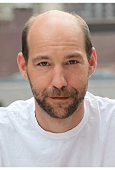 Películas de Alex Monsky