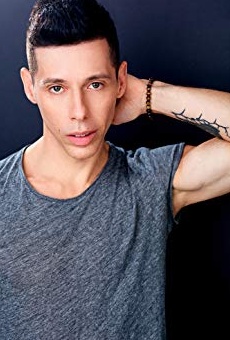 Películas de Alex Montaldo