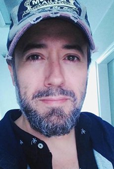 Películas de Alex Montoya