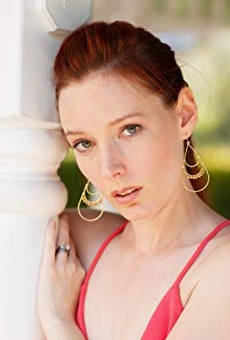 Películas de Alex Moore