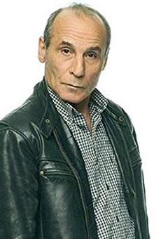 Películas de Alex Moukanos