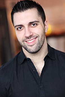 Películas de Alex Nazar