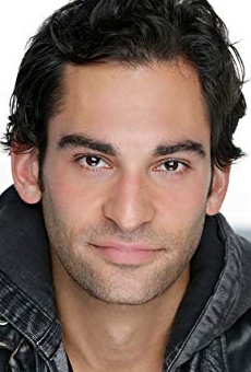 Películas de Alex Neil Miller