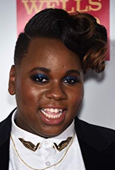 Películas de Alex Newell