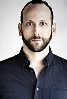 Películas de Alex Nussbaum