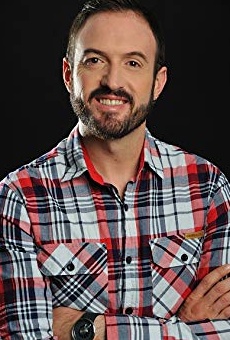 Películas de Alex O'Dogherty