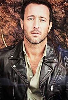 Películas de Alex O'Loughlin