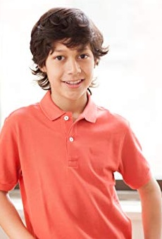 Películas de Alex O'Neal