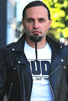 Películas de Alex O'Neill