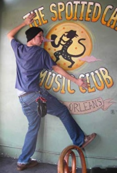 Películas de Alex Ojeda