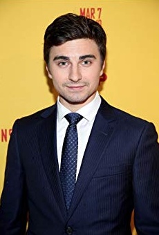 Películas de Alex Ozerov