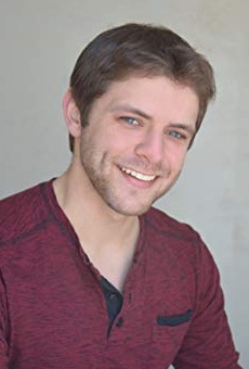 Películas de Alex Pepper