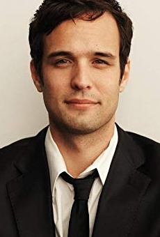 Películas de Alex Perez