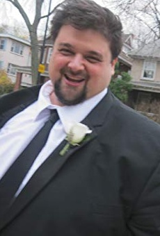 Películas de Alex Pierpaoli