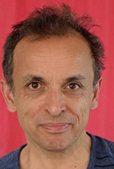 Películas de Alex Pinder