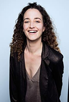 Películas de Alex Powers