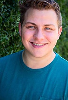 Películas de Alex Preston