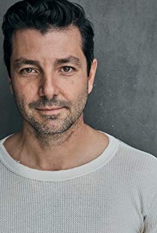 Películas de Alex Quijano