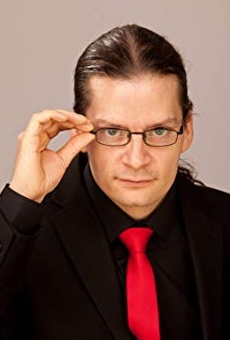 Películas de Alex Reed