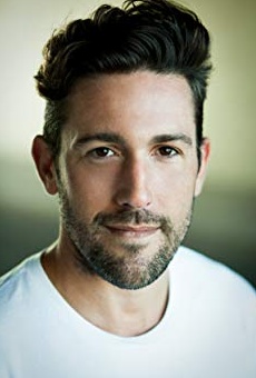 Películas de Alex Rendall